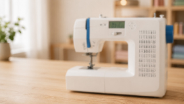 SCNM100A1-Mettre en fonctionnement;et enfiler le fil